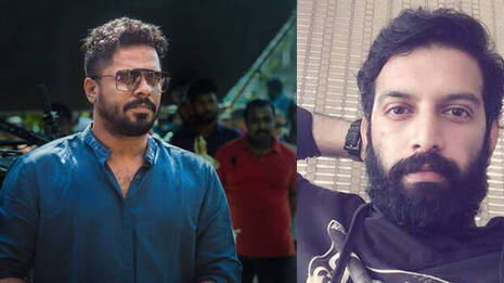 മലക്കംമറിഞ്ഞ് റമീസ്; വാരിയംകുന്നന്‍ ഉണ്ടെങ്കില്‍ തിരക്കഥാകൃത്തായി ഉണ്ടാകും